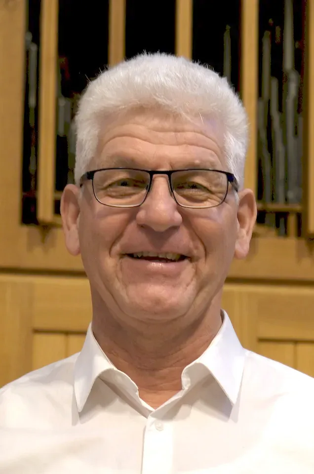 Bernhard Kolb