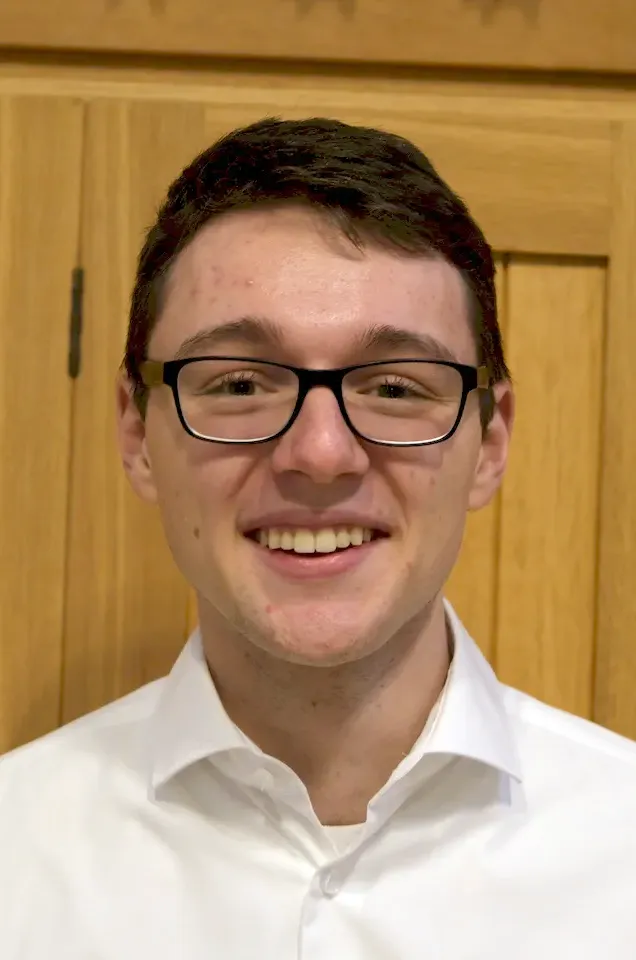 Jakob Gänzle