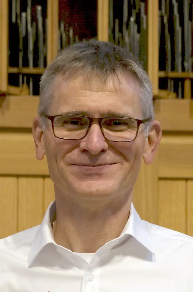 Markus Weger
